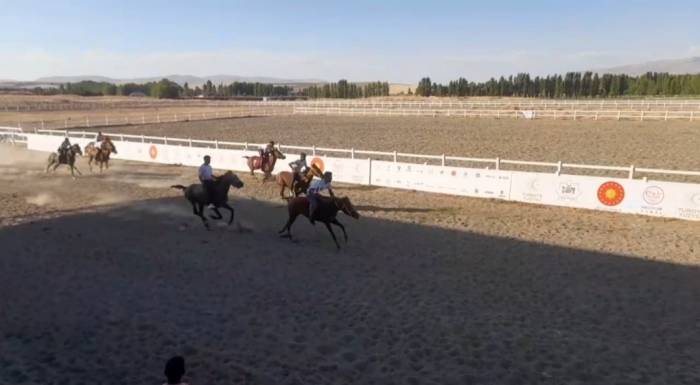 Malazgirt Zaferi’nin 952. Yıl Dönümü Etkinlikleri Start Aldı