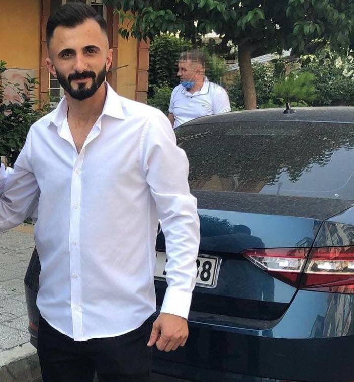 Küçükçekmece’de 1 Kişinin Öldüğü Ve 1 Kişinin Yaralandığı Olayın Güvenlik Kamerası Ortaya Çıktı