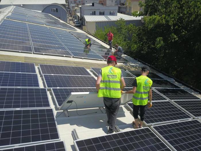 Türkiye’nin Geleceği Ges’te