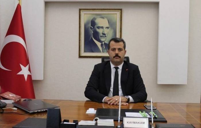 Samsun’da Atama Ve Görev Değişiklikleri