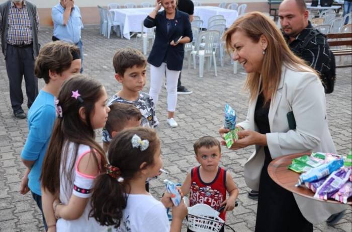 Başkan Köse, Mahalleleri Ziyaret Edip Sorun Ve Talepleri Dinliyor