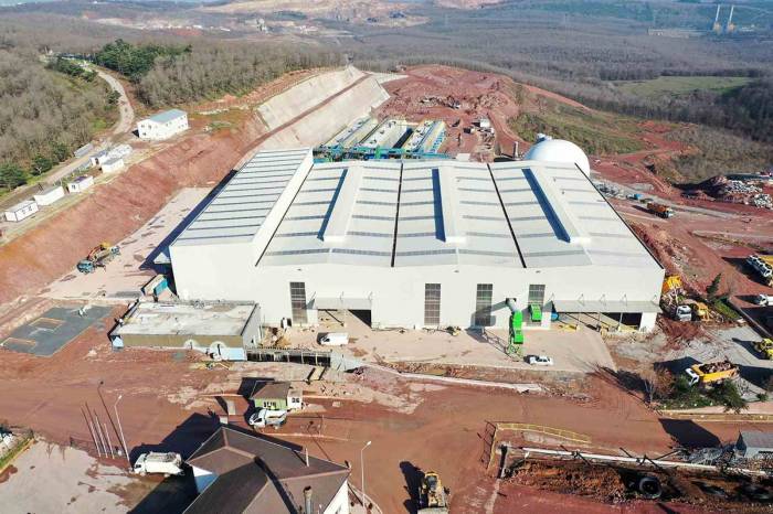 Sakarya Büyükşehir’in Sekay’ı Türkiye’ye Örnek