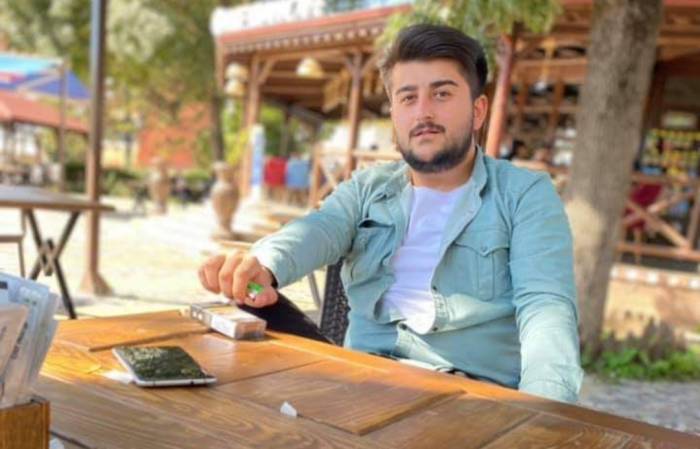 Pompalı Tüfekli Saldırıda Ağır Yaralanan Genç Hayatını Kaybetti