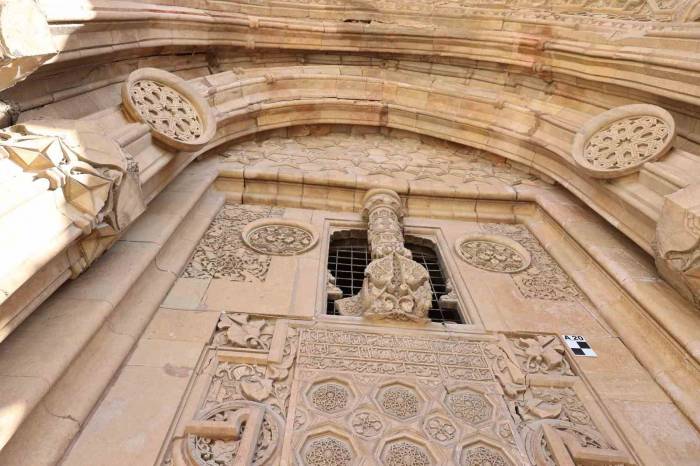 Ölmeden Görülmesi Gereken Yapılardan Biri, 2024 Yılında Ziyarete Açılacak