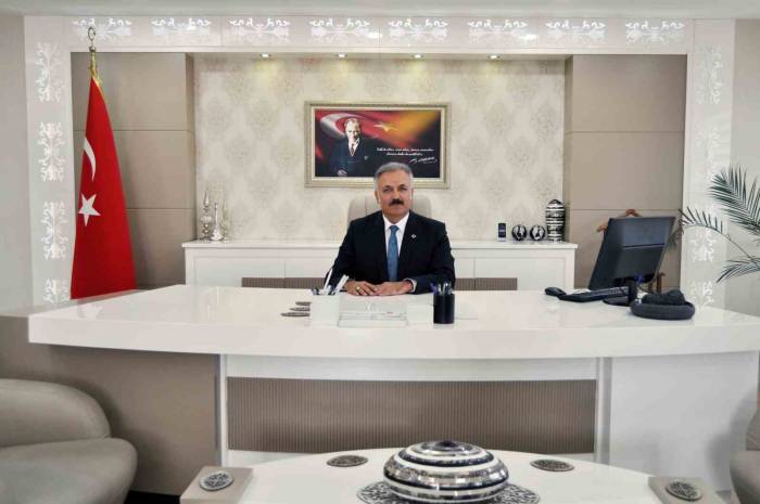 Aydın’da 3 İlçenin Kaymakamı Değişti