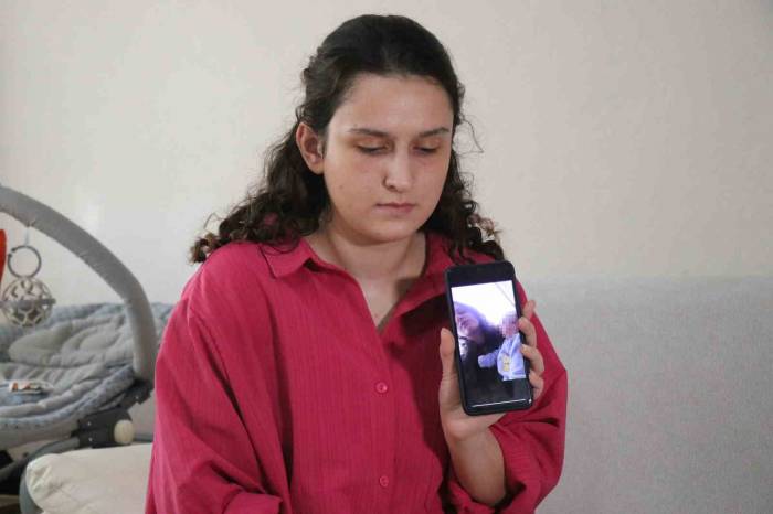 Boşanma Aşamasındaki Kocası 3 Aylık Bebeğini Kaçırdı