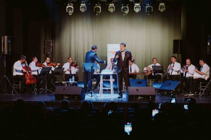 Palandöken Kültür Yolu Festivali’nde Beşinci Gün Coşkusu