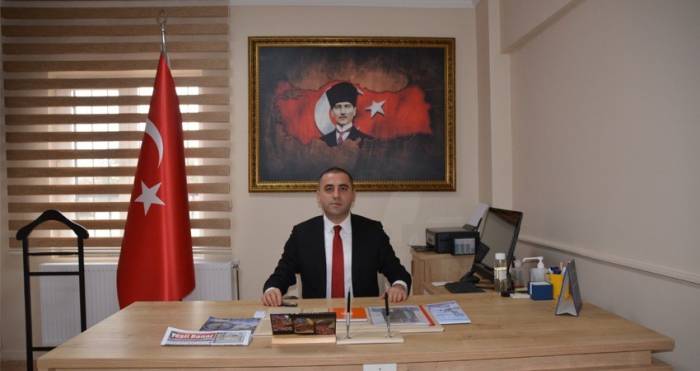 Uşak’ta Vali Yardımcısı Ve Kaymakam Atamaları