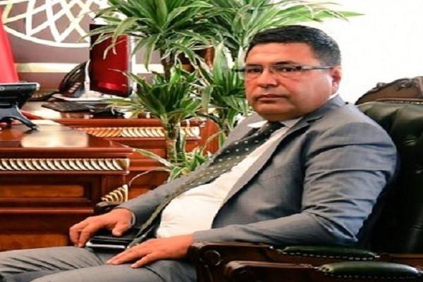 Adana’ya Yeni Vali Yardımcıları Ve Kaymakamlar Atandı