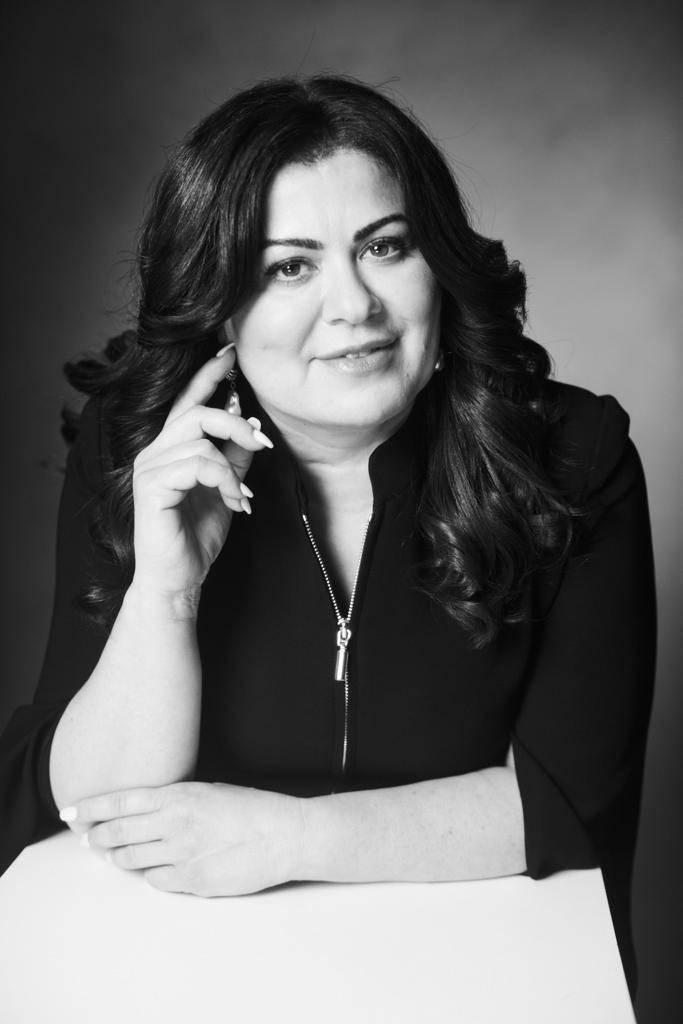 Türkiye’de Eğitim Aldı, Dünyanın Ekonomisine Yön Veriyor