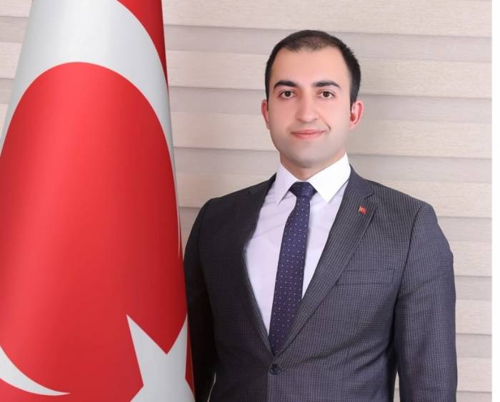 Bartın Vali Yardımcılığı Ve Ulus Kaymakamlığı’na Atamalar Yapıldı