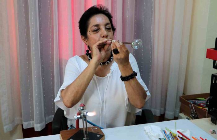 Cama Hayat Veren Nefes