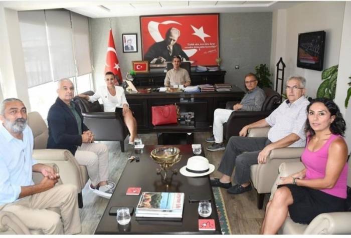 Çeşme’deki Silahlı Olayların Ardından Turizmciler: "Huzur Hep Önceliğimiz Olacak"