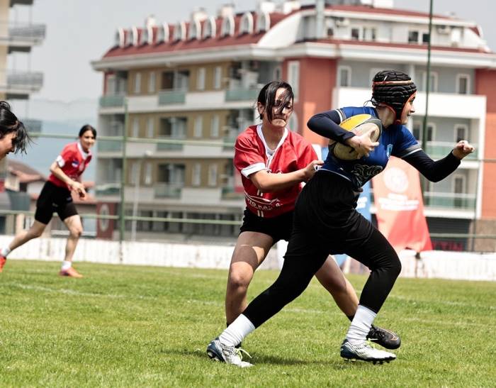 Denizli Sporda Marka Kent Olma Yolunda İlerliyor