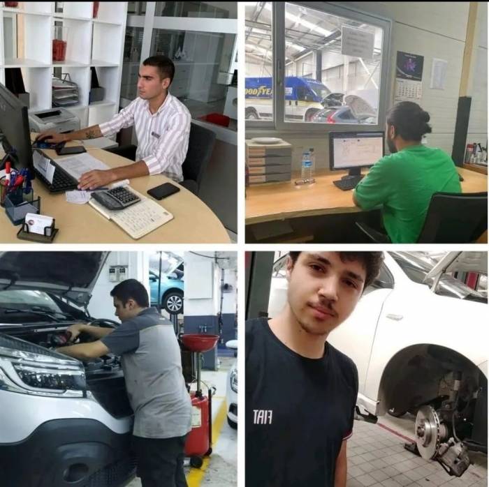 Mezun Olanların Yüzde 70 Altı Ayda İşe Girdi