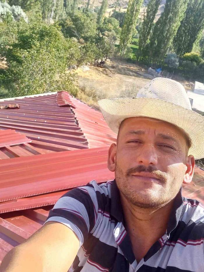 Nevşehir’de Erkek Arkadaşını Öldüren Genç Kız Gözaltına Alındı