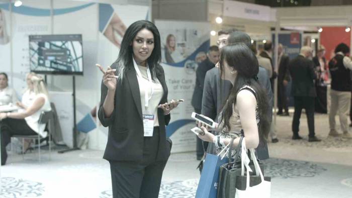 1. Turabexpo Sağlık Turizmi Fuarı’nda 200 Milyon Doların Üzerinde Anlaşmaya İmza Atıldı