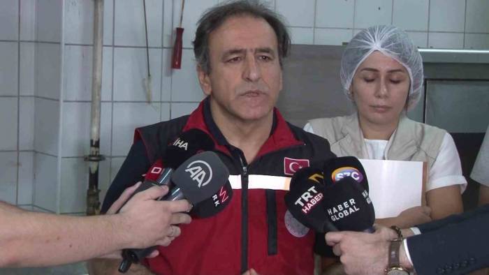 İstanbul’da Toplu Tüketim Yerlerinde Gıda Denetimi Sıkılaştırıldı