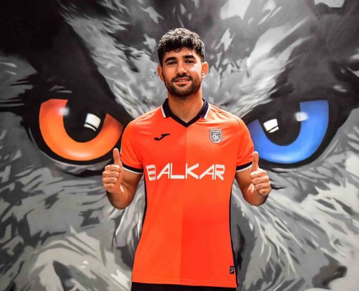 Başakşehir, Onur Ergün’ü Kadrosuna Kattı