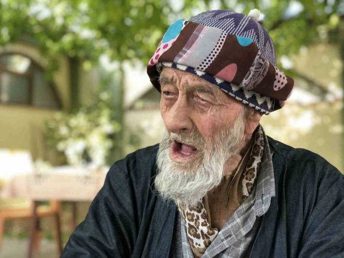 1939 Erzincan Depreminin Yaşayan Tanığı O Günleri Anlattı