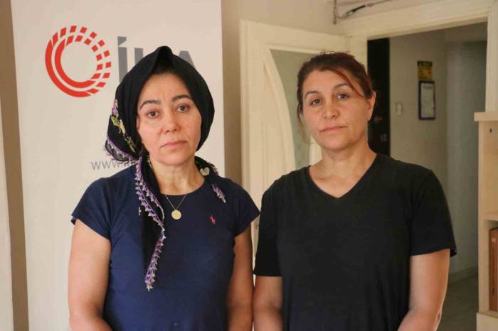 Dayıları Babası Ve Kardeşlerini Öldürdü, Onlar Da Hayatlarından Endişe Ediyor