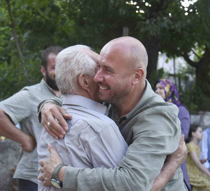 Başkan Togar: "Belediyeciliği İnsana Dokunan Bir Hizmet Olarak Görüyoruz"
