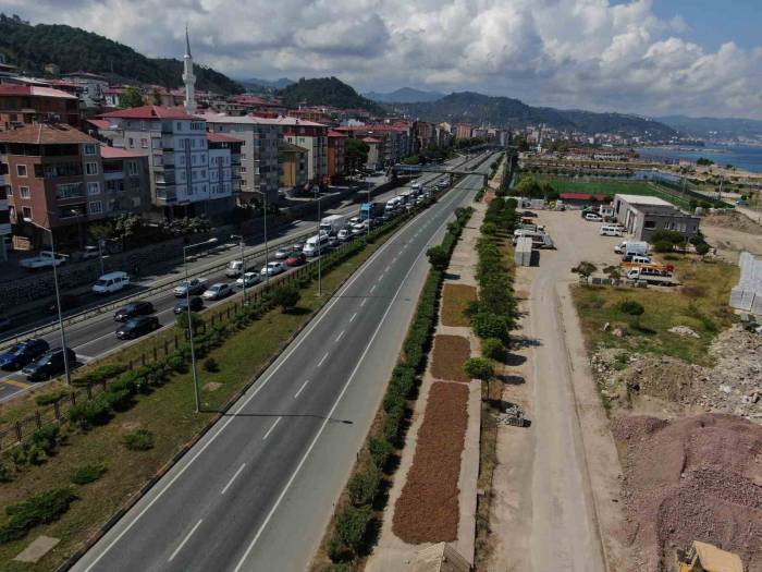 En Büyük Korkuları Yağmurun Yağması