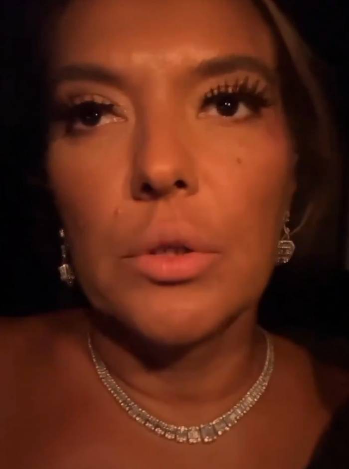 Demet Akalın’ın Bindiği Tekne Battı