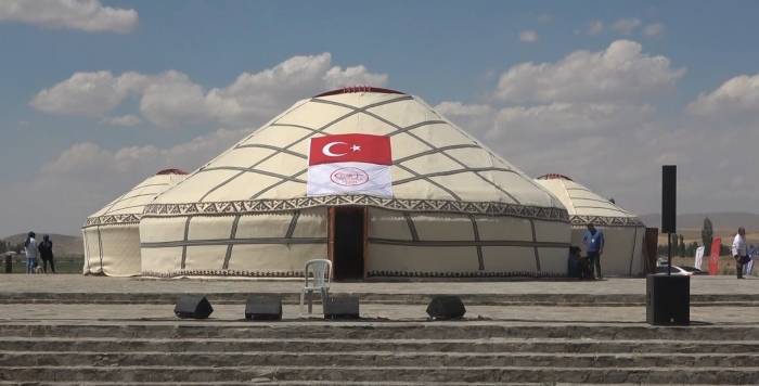 Muş’ta Malazgirt Zaferi’nin 952. Yıl Dönümü Coşkusu Yaşanıyor