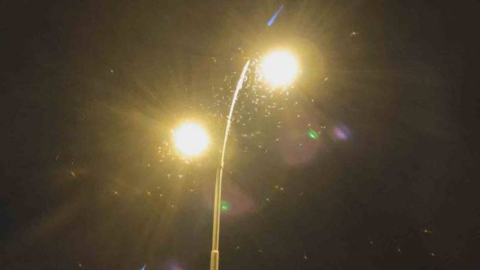 Ardahan’da ’bir Günlükler’in ’ölüm Uçuşu’ Sona Erdi