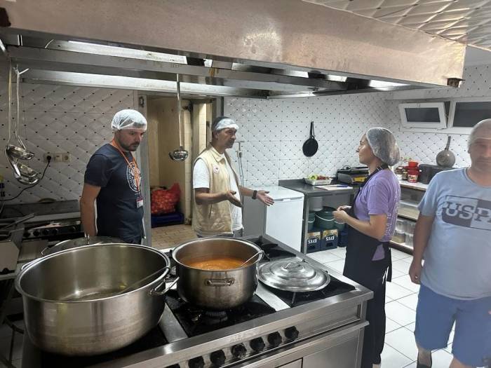 (Yarın) Bakan Talimat Verdi, Didim’de İşletmeler Denetlendi