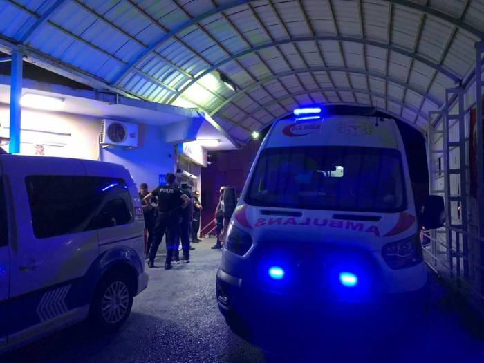 Düğünde Kavga: 1 Ölü, 1 Yaralı