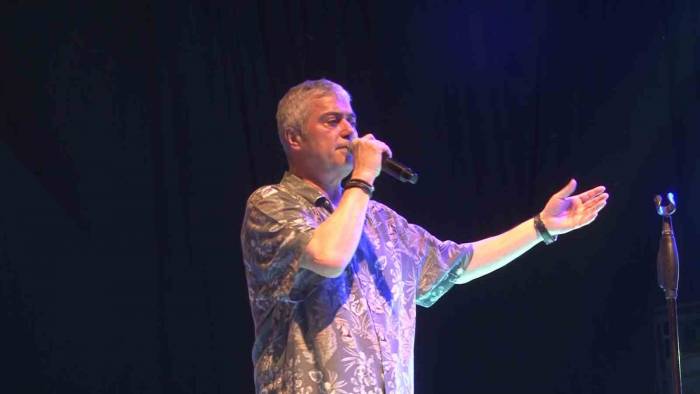 Beykoz Çayır Festivali, Cengiz Kurtoğlu Konseriyle Başladı