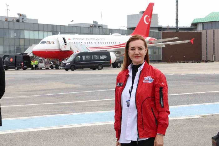 Teknofest’te Dokuz Eylül Rüzgarı Esecek