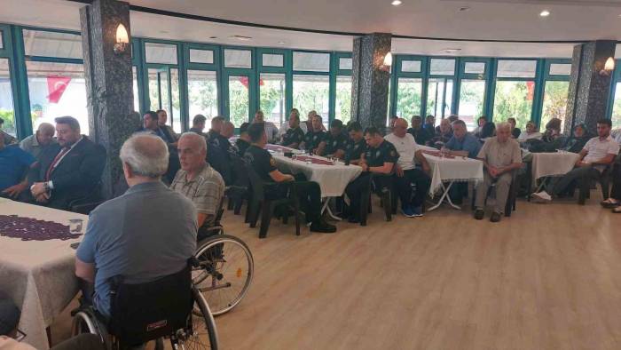 236 Aydır Devam Eden Anma Programı