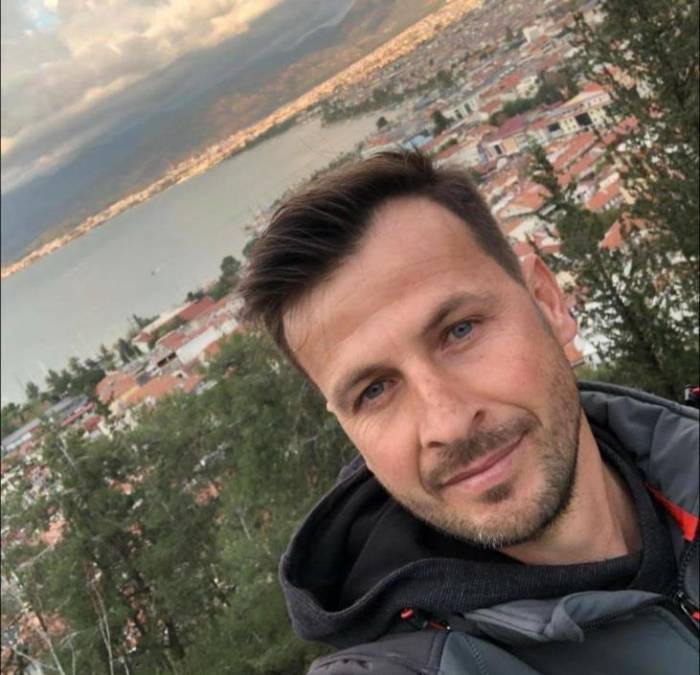 Trafik Kazasında Yaralanan Genç Hastanede Hayatını Kaybetti