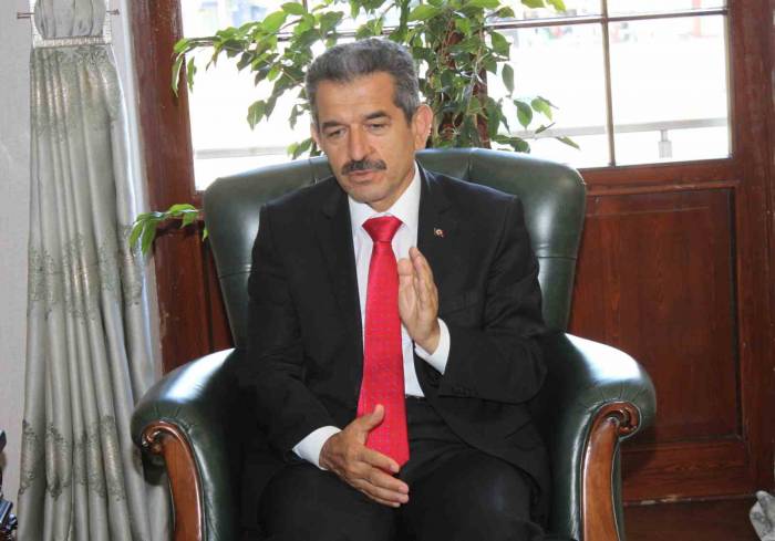 Bu İldeki Köylüler Su Parası Ödemeyecek