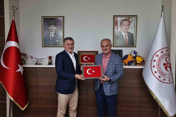 Tahtalı Göleti Doğa Park Ve Beşdivan Tesisleri Açılıyor