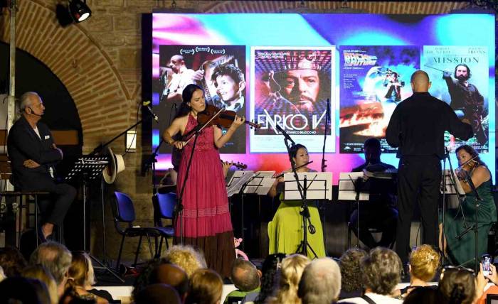 Kuşadası’ndan Katar’a Genç Müzisyenler İçin Sanat Köprüsü