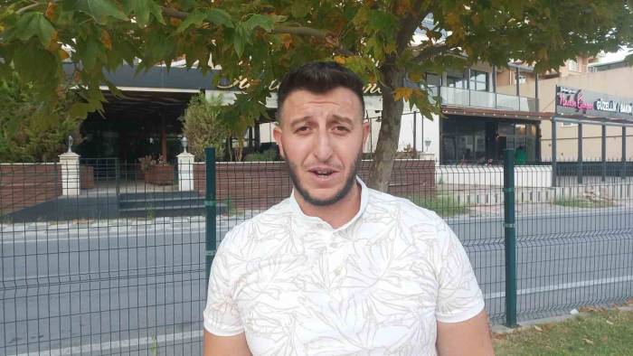 Edirne’de Yaralı Bulunan "Paçalı Şah Kartalı" Koruma Altına Alındı