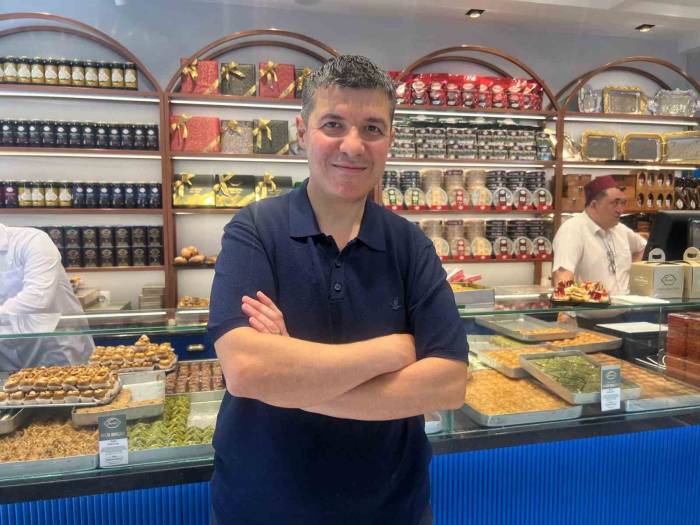 Seyidoğlu 70 Yıl Sonra Yeniden Laleli’ye Mağaza Açtı