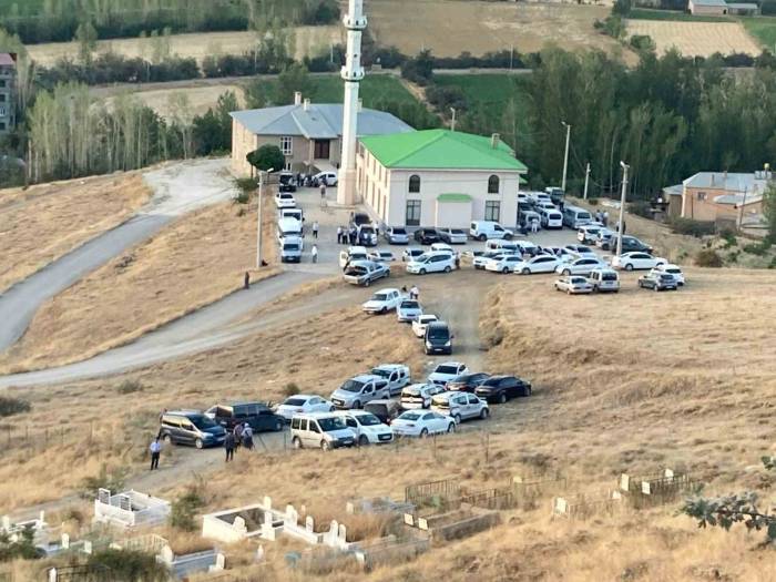 Seyyid Fehim Arvasi Hazretleri’nin Torunlarından Abdulhadi Arvas Vefat Etti