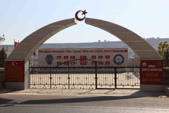 Cizre’de 12 Polisin Şehit Düştüğü Saldırı Hafızalarda Tazeliğini Koruyor