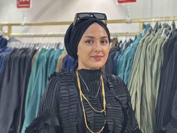 E-ticaret’te ‘Güvenilir Ticaret’ Sloganıyla Yola Çıkan Ev Hanımı 600 Kişiye İstihdam Sağlıyor