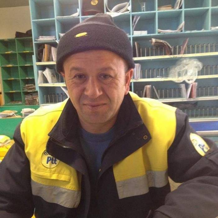 Konakladığı Otelde Ölü Bulundu