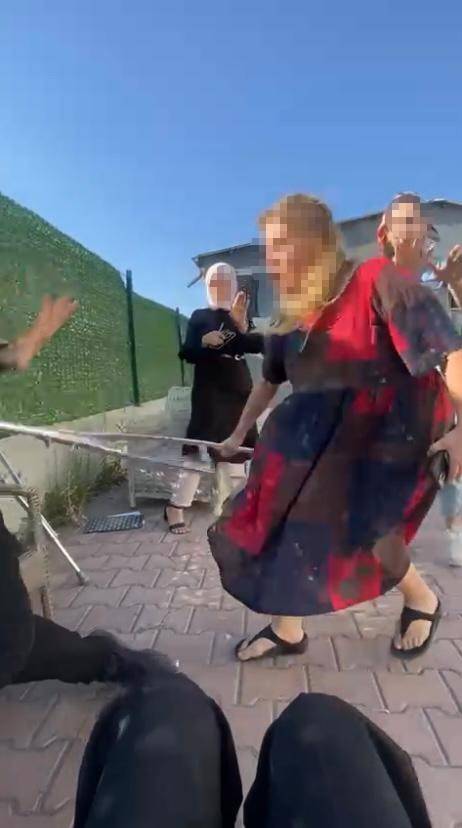 Avukata Koltuk Değneği İle Saldıran İş Yeri Sahibi Serbest Bırakıldı