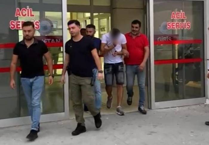 Mobil Park Ekipleri Uyuşturucuya Geçit Vermedi
