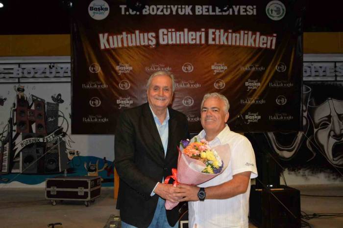 Bozüyük’te Kurtuluş Günleri Etkinlikleri Başladı