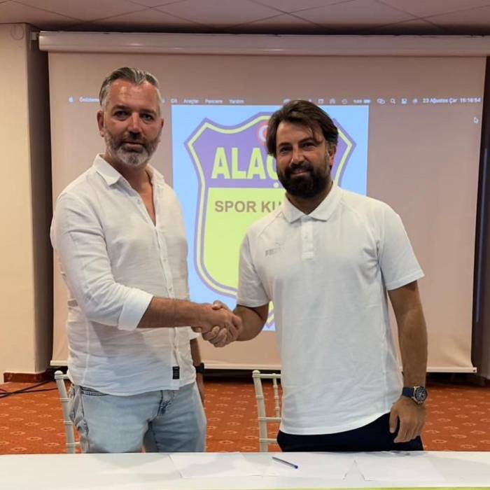 Alaçatıspor, Yeni Sezon Kadrosunu Oluşturuyor