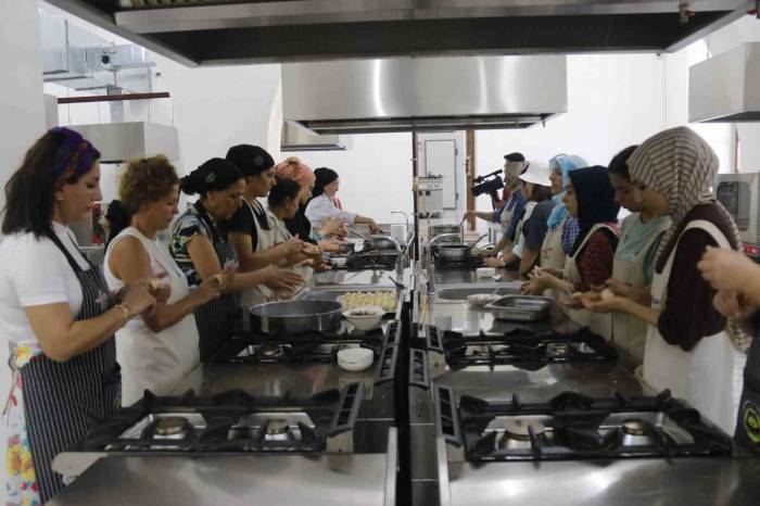 4 Bin 500 Ürünün Gen Kaynağı Olan Mezopotamya’daki Ürünler Kadınların Eliyle Geleceğe Taşınacak